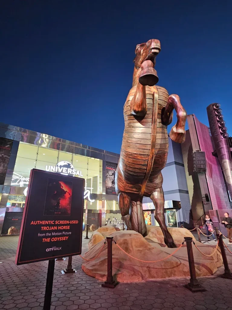 미국 IMAX 상영관 근황