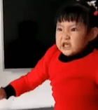 흐물흐물한데 강제로 넣는 영상