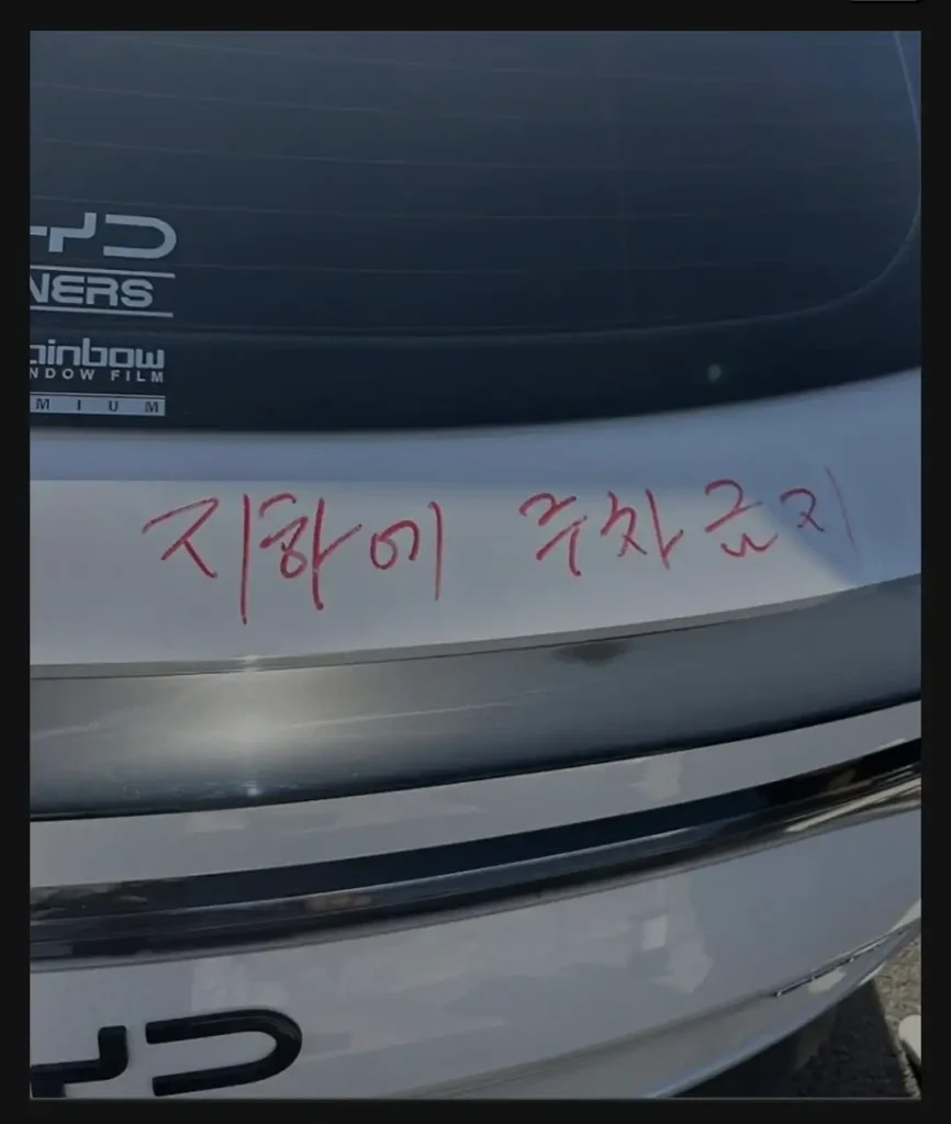 BYD 차주들의 고통, 정말 대단합니다 ㄷㄷㄷ