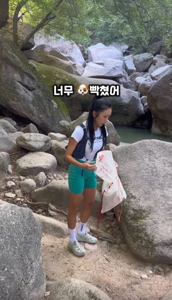 수락산 계곡 방문 후 분노한 여성의 경험.jpg