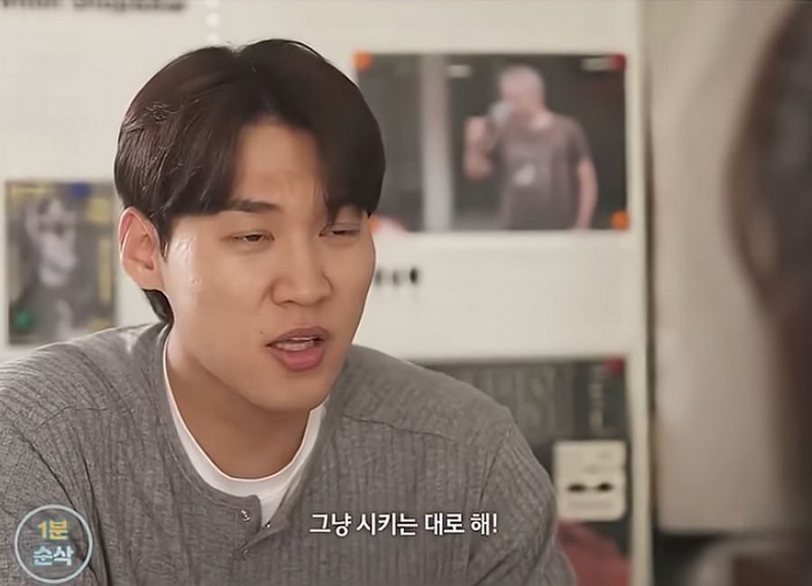 30대 여성, 남성 유혹하는 방법.
