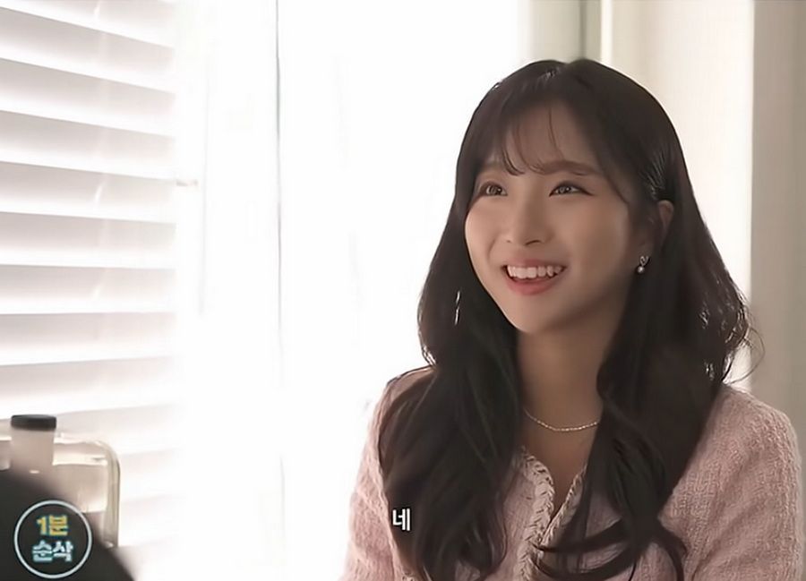 30대 여성, 남성 유혹하는 방법.