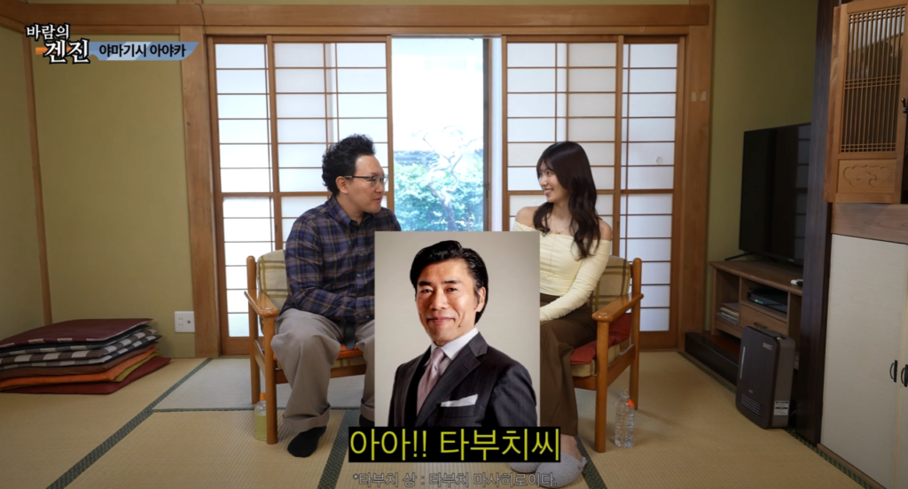 순수하고 순박한 AV 배우는 없다