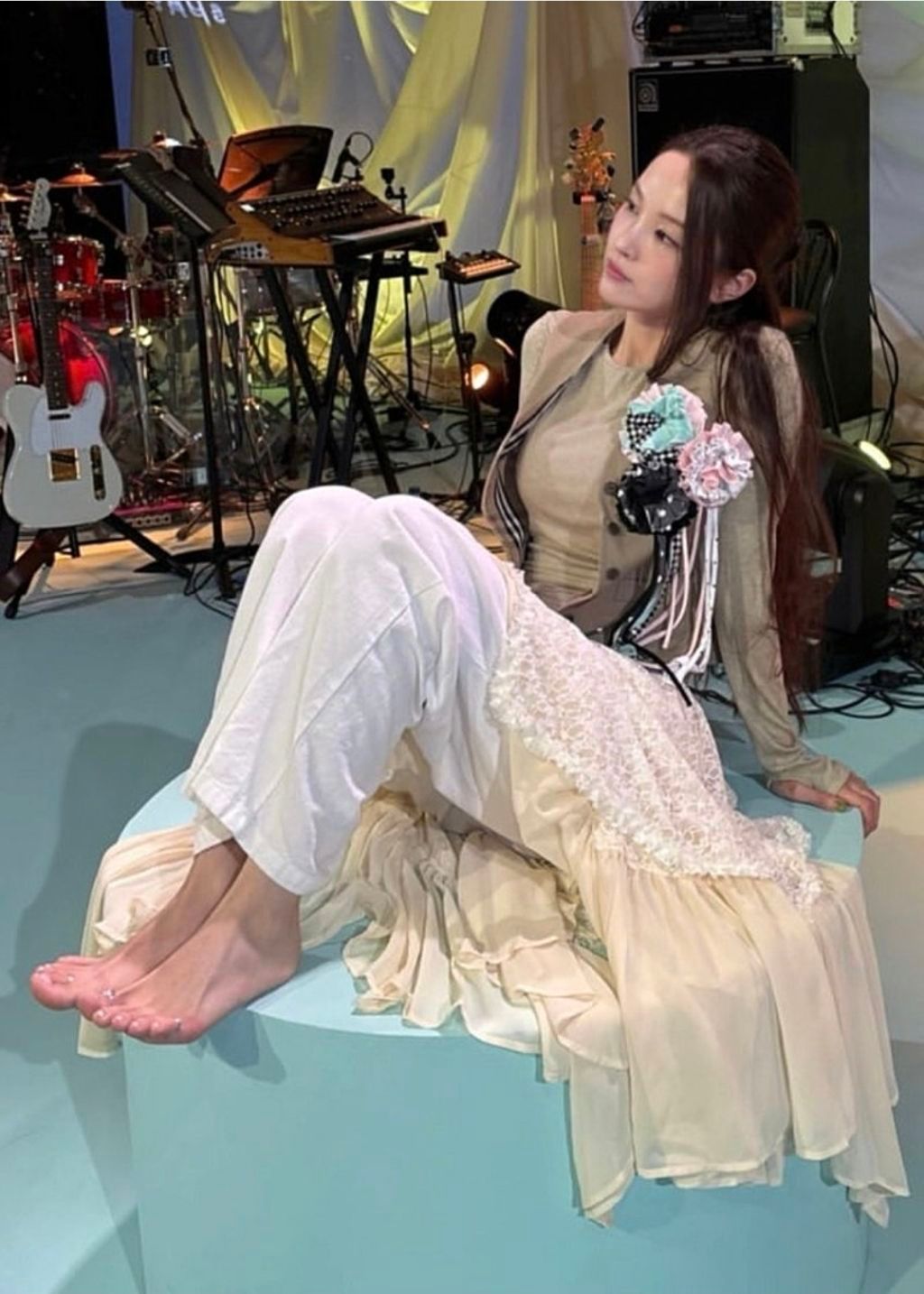 송소희 국악소녀 근황