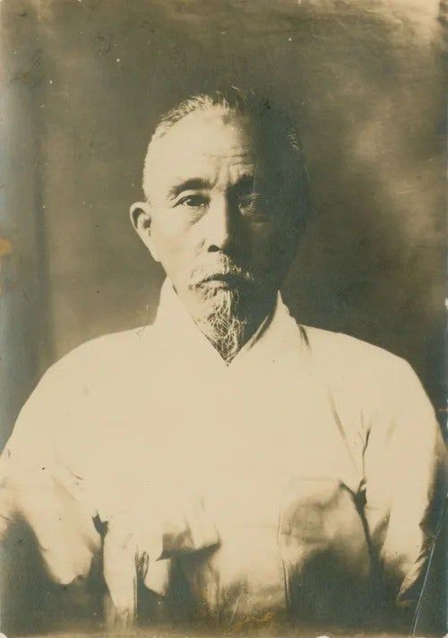 이상재 선생, 독립운동가로서 보여준 패기 넘치는 일화