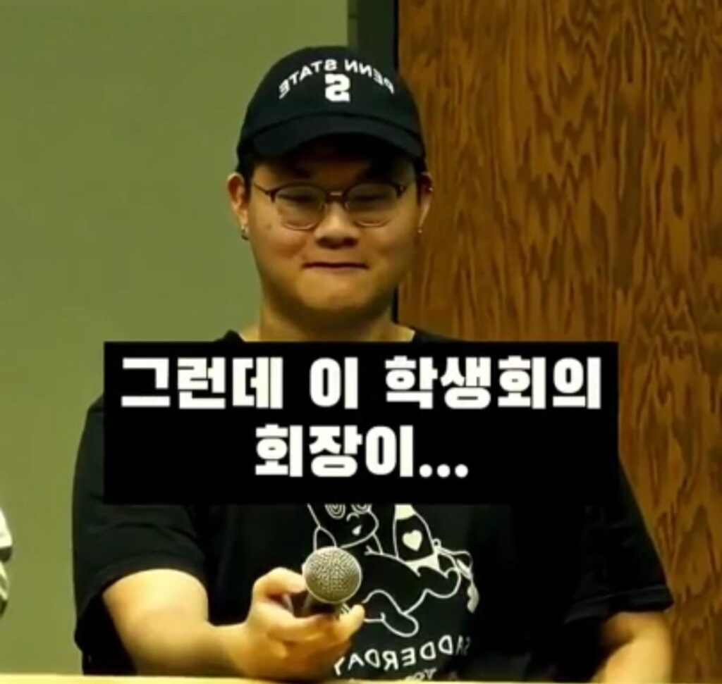 미국 명문대 한국인 학생회장이, 한국 국적을 포기한 이유