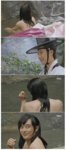 드라마 수위 관련