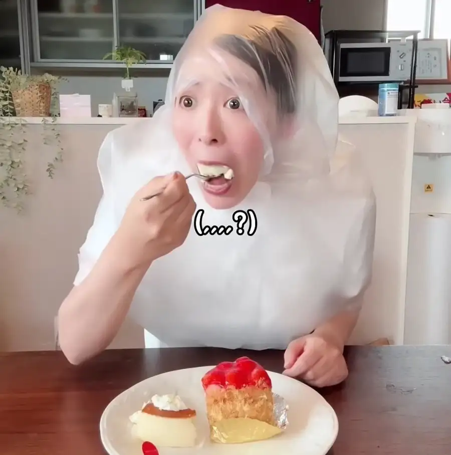 일본에서 난리난 한입만 다이어트