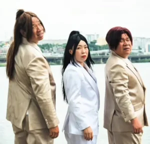 개그우먼 오나미, 근황 공개 ㄷㄷㄷㄷ