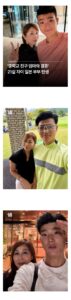 AV 같은 현실.. 중학교 친구 어머니와 결혼