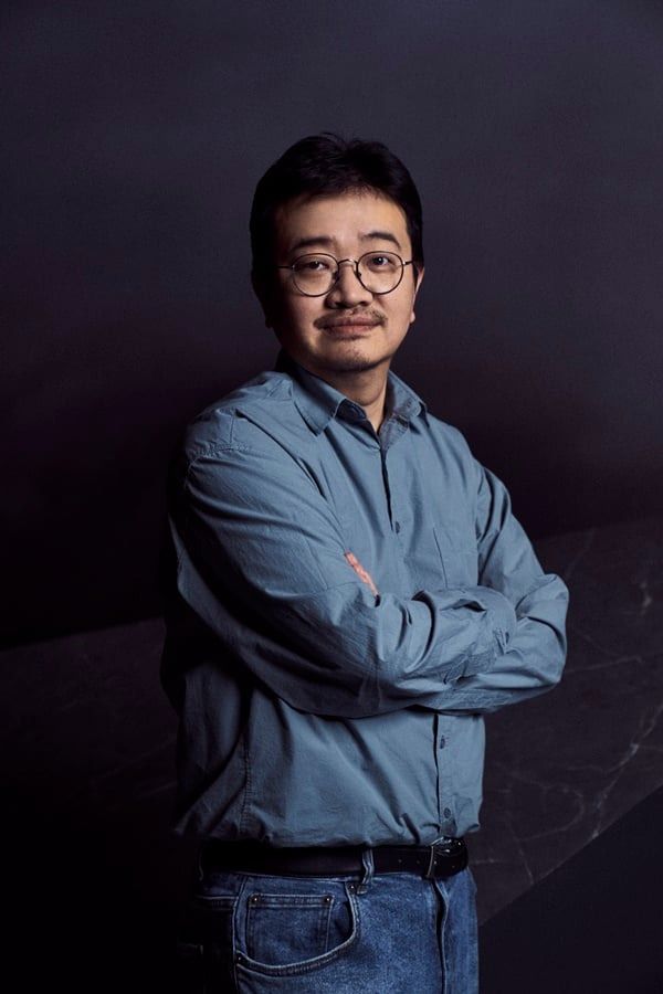 연상호 신작 예토