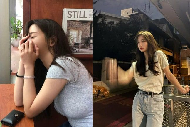 한서희, 마약 논란 이후 최근 근황