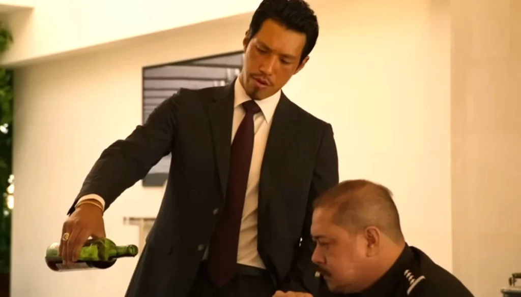 외국인으로 오해받는 배우, 드라마 출연 때마다