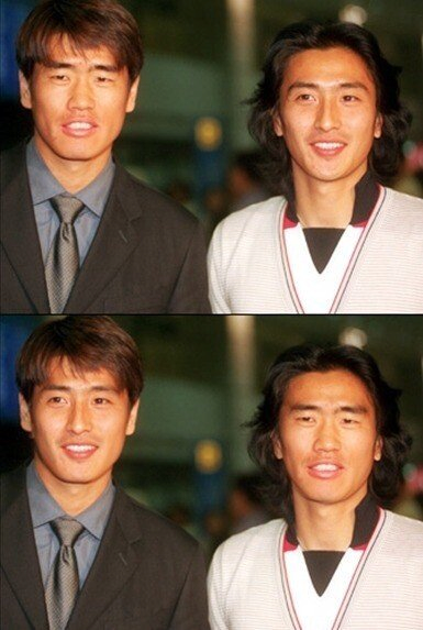 헤어스타일링, 남자에게 중요한 이유
