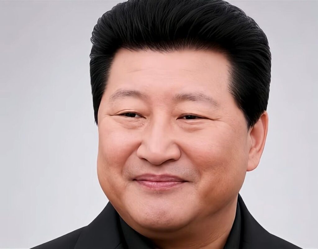 김부장 중국에서 화제