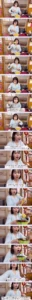 간짜장 먹는 일본인