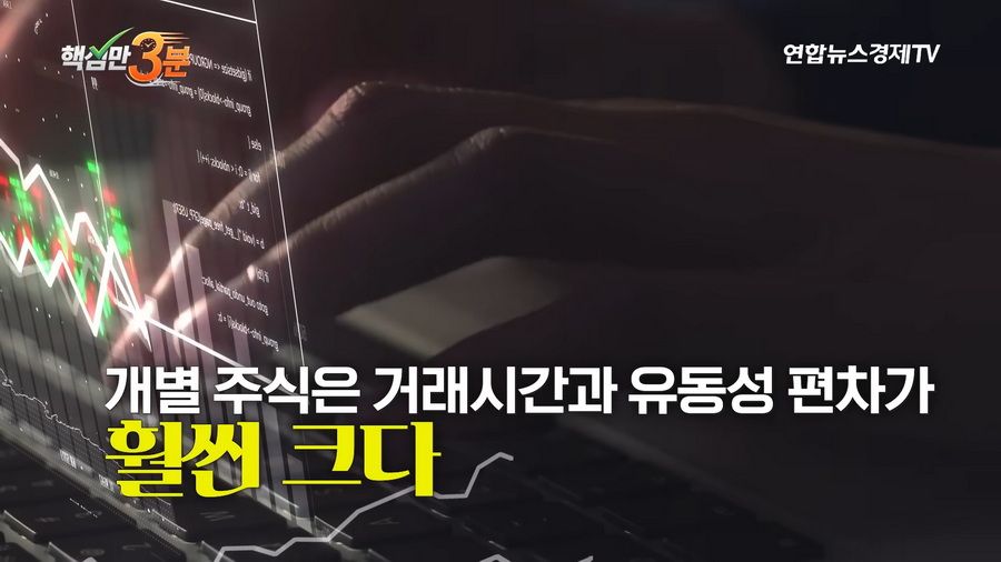 SK하이닉스 1주 하한가로 800억 롱포지션 강제 청산된 사건