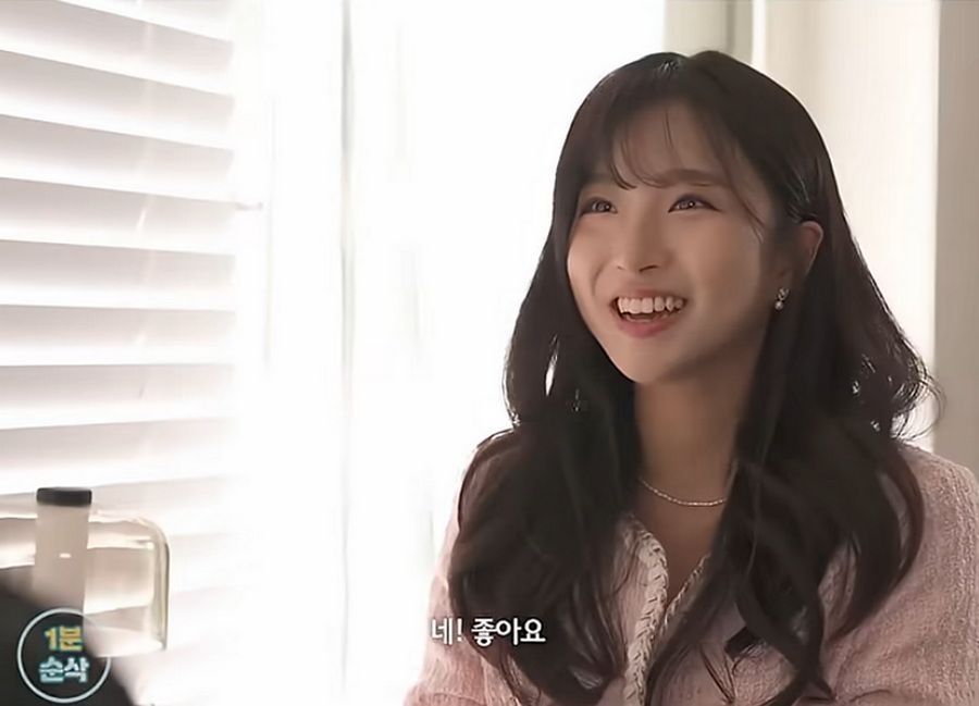 30대 여성, 남성 유혹하는 방법.