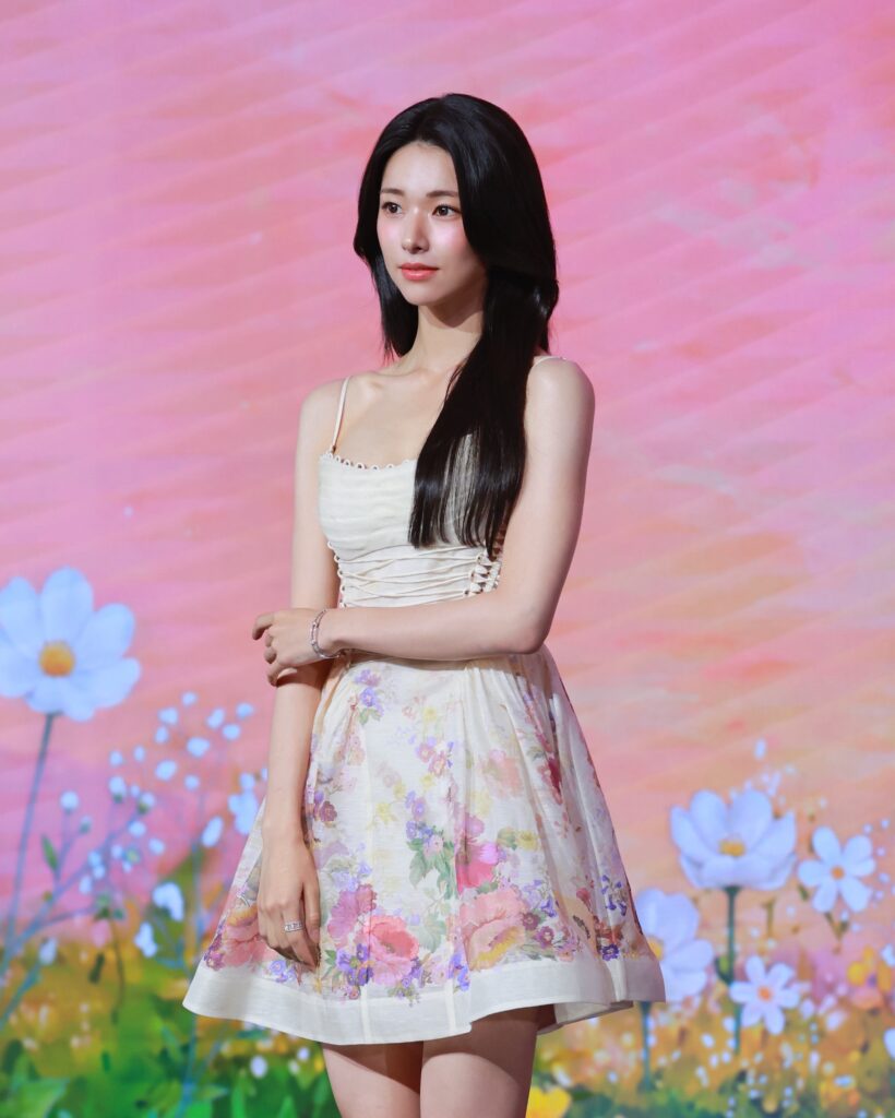 배우 하영, 차기작 드라마 출연 소식 ㄷㄷ