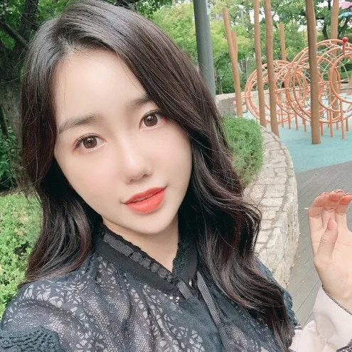 걸그룹 출신 아나운서의 충격적인 근황