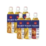 요즘 폼 미쳤다는 햇반 신제품 소식