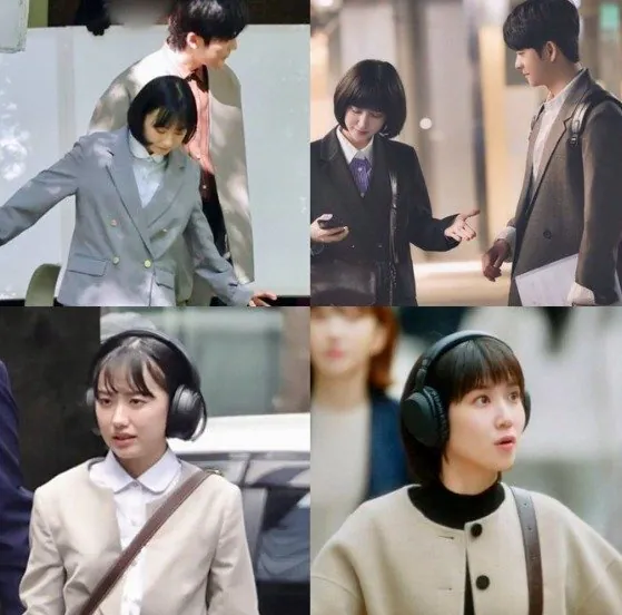 ‘이상한 변호사 우영우’ 일본 리메이크작 [정보]