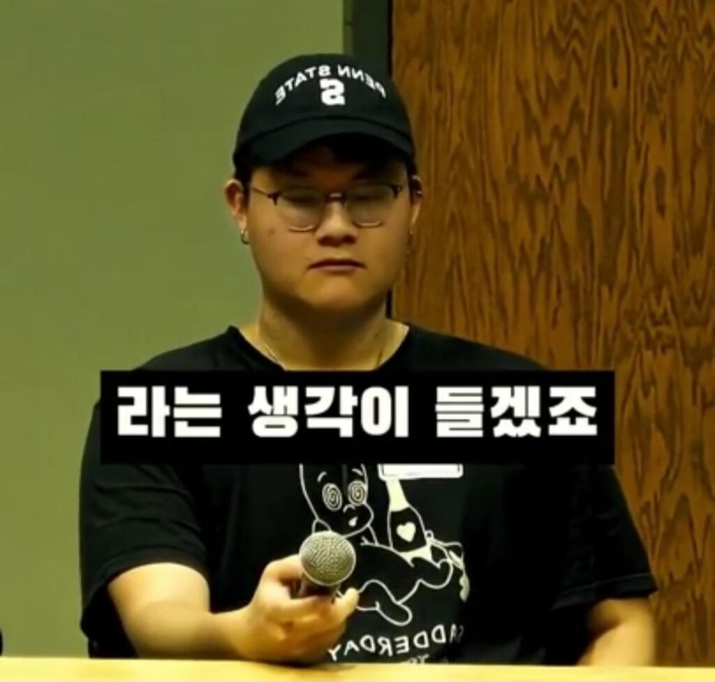 미국 명문대 한국인 학생회장이, 한국 국적을 포기한 이유