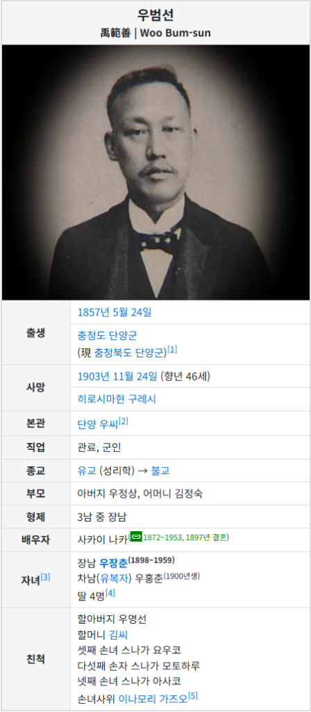 전국민에게 용서받은 친일파 후손의 놀라운 사례
