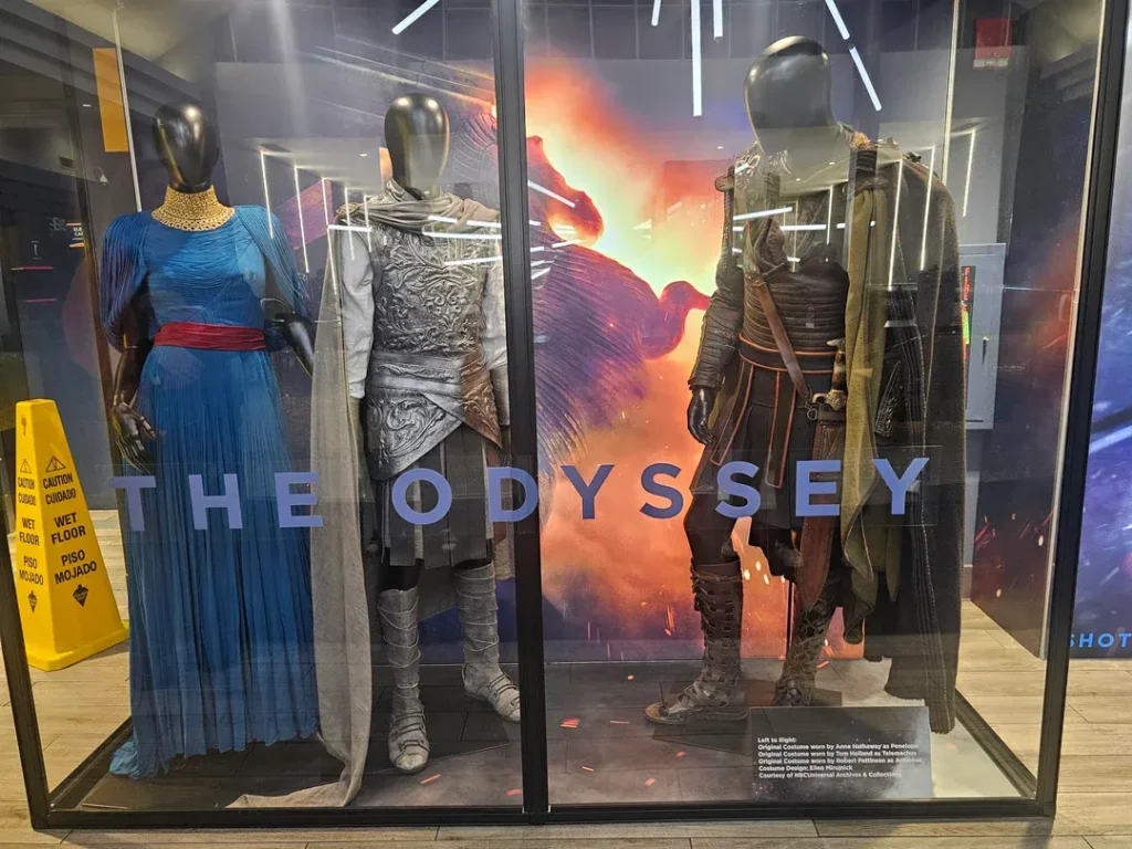미국 IMAX 상영관 근황