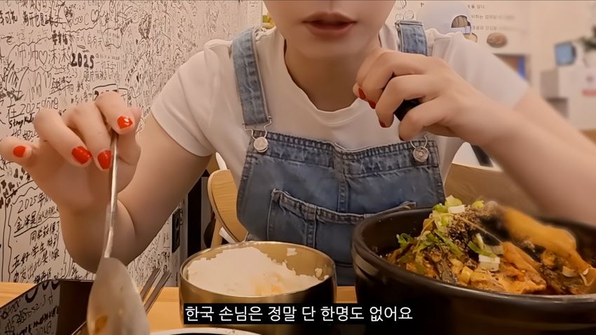 제주도 시내거리의 충격적인 근황.jpg