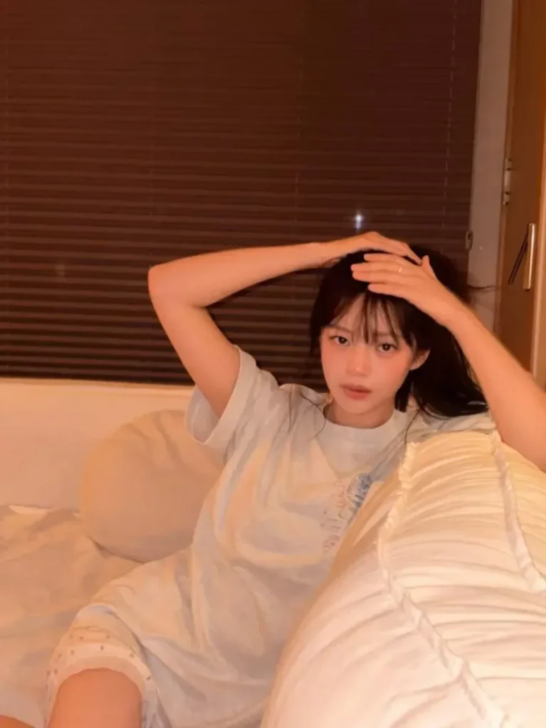 트와이스 정연, 폼 회복한 모습에 감탄