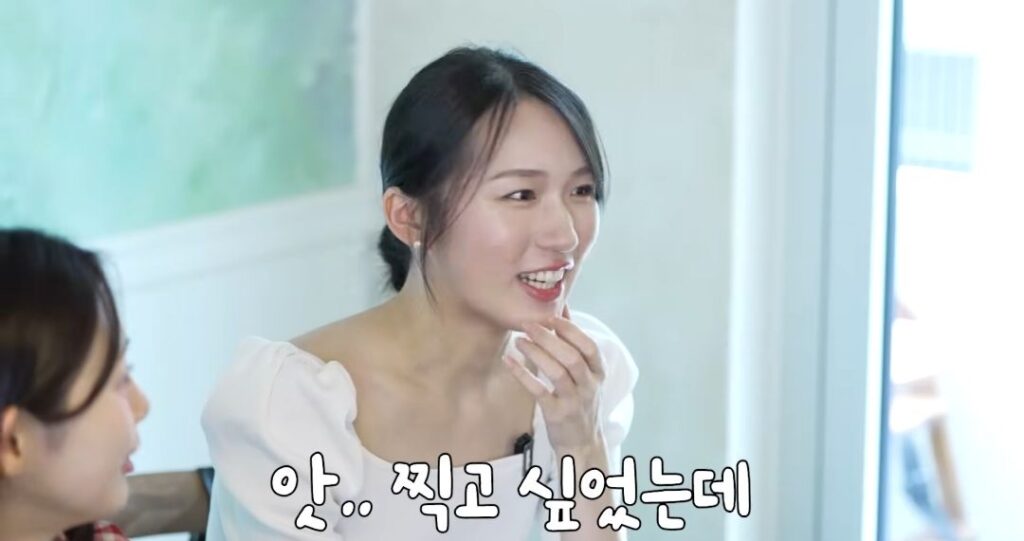 한국 방문 일본 여성, 한국 남성에 대한 시각 변화 이유.jpg