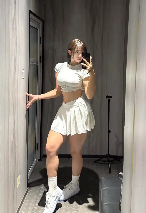 몸매, 남자가 꼬이지 않는 듯
