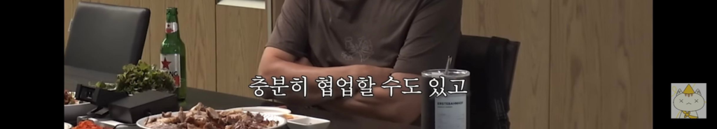 나영석 PD, 원대한 꿈을 품다
