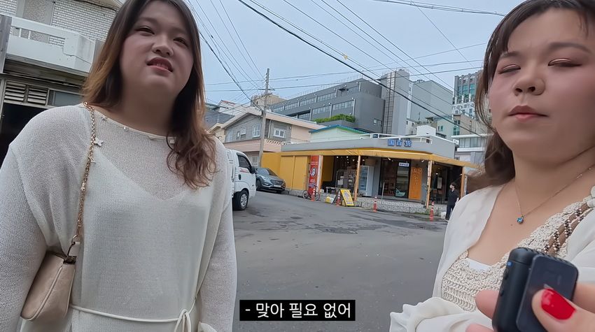 제주도 시내거리의 충격적인 근황.jpg