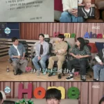 엘리베이터의 소중함을 깨닫는 순간