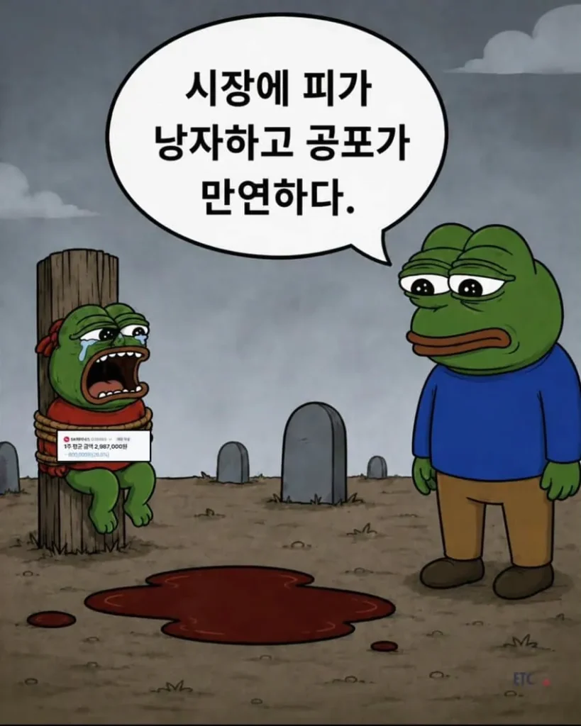 하이닉스에 투자한 이유, 최신 정보 업데이트