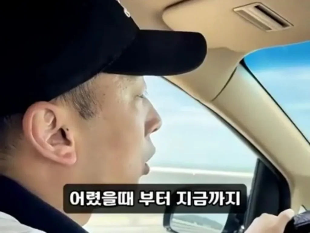 '고기와 수박' 썰을 확인하러 온 중국 틱톡커.jpg