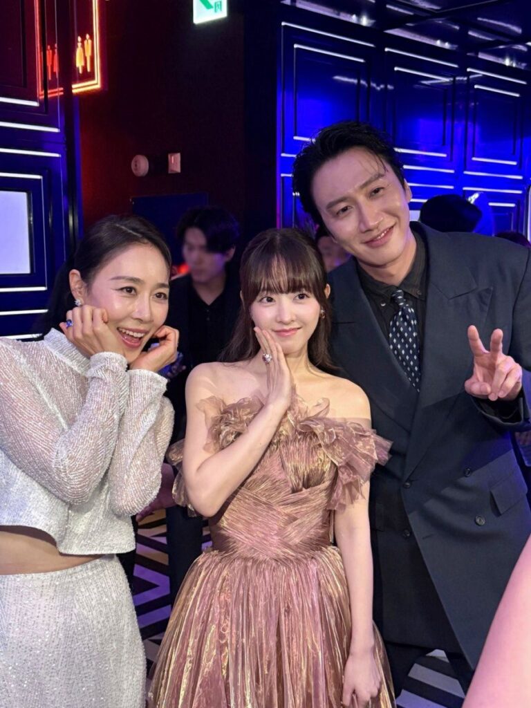 박보영, 나이를 안 먹는 그녀의 최신 근황 모습