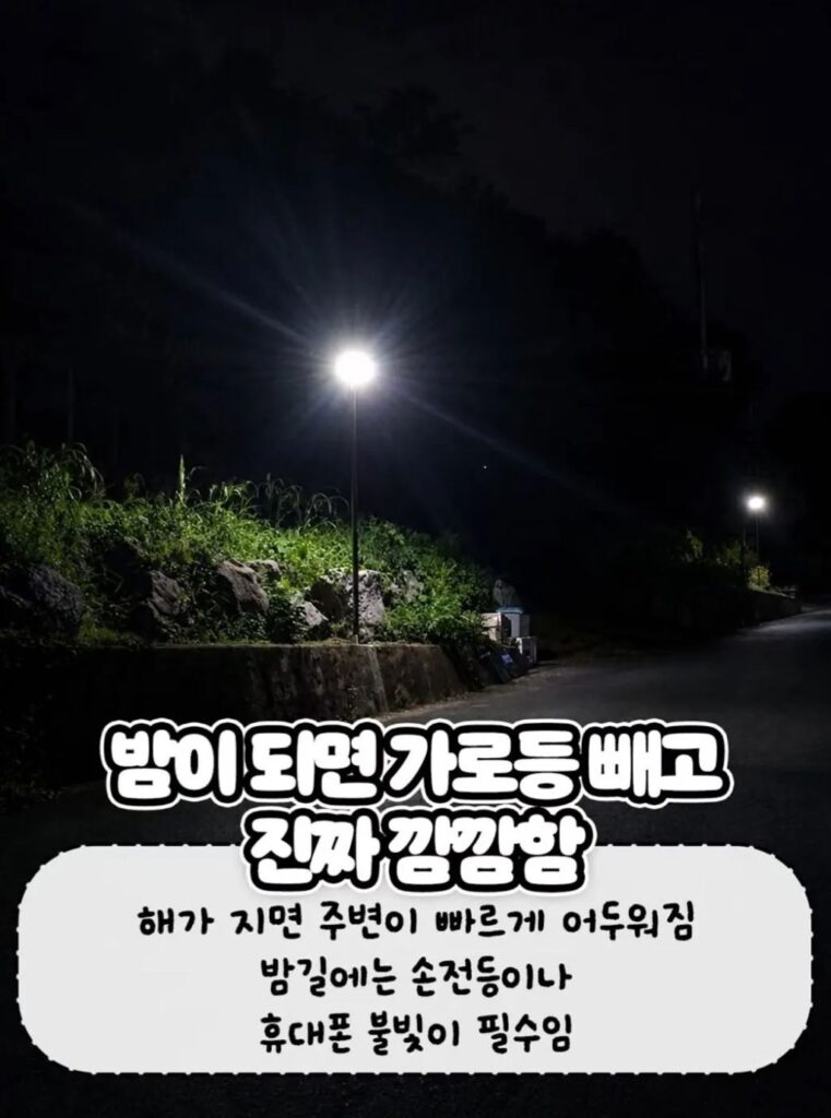 진짜들만 아는 찐시골 특징 모음