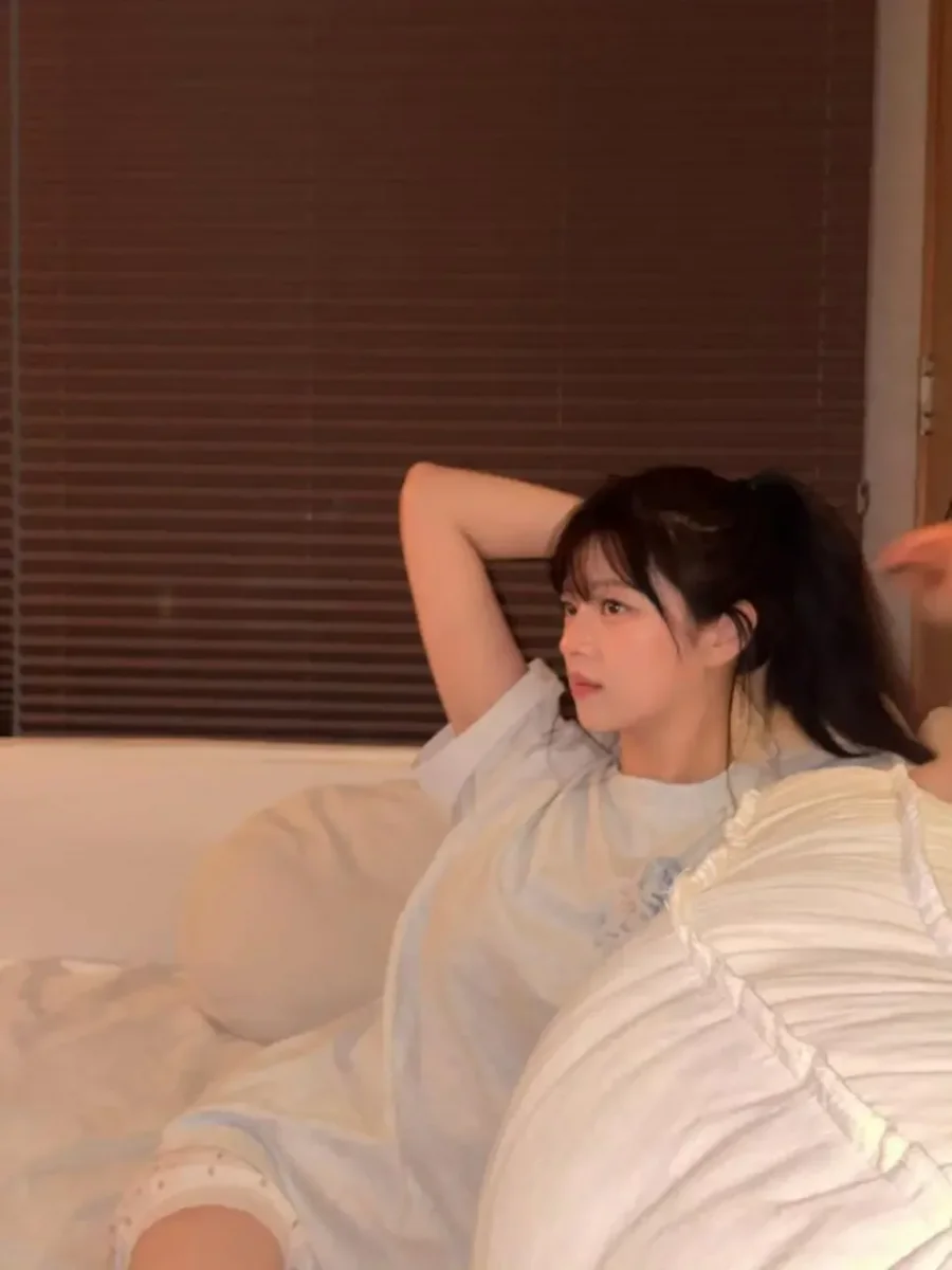 트와이스 정연, 폼 회복한 모습에 감탄