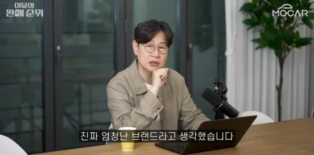 BYD, 국내 시장서 1만대 돌파.. 수입차 판매 3위 차지