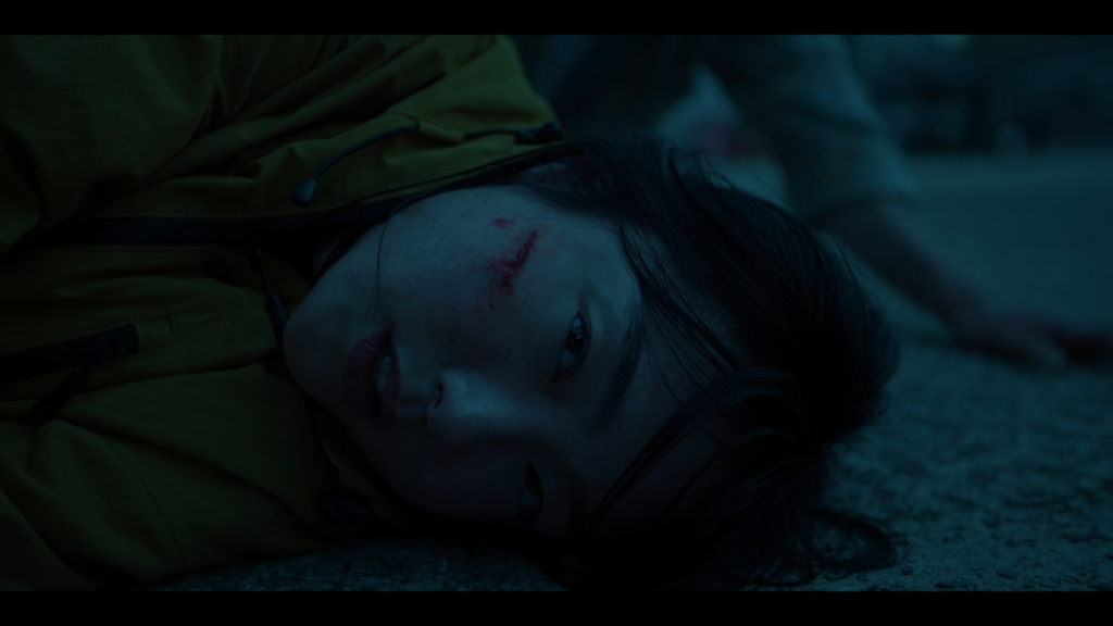 ㅅㅍ) 정진만을 3번 외치면 생기는 일 (ft.킬쇼2)