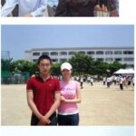 전설, 그 교생선생님에 대하여