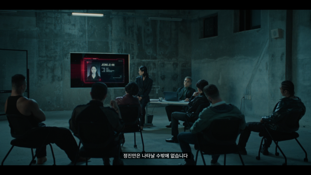 ㅅㅍ) 정진만을 3번 외치면 생기는 일 (ft.킬쇼2)