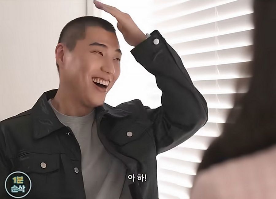 30대 여성, 남성 유혹하는 방법.