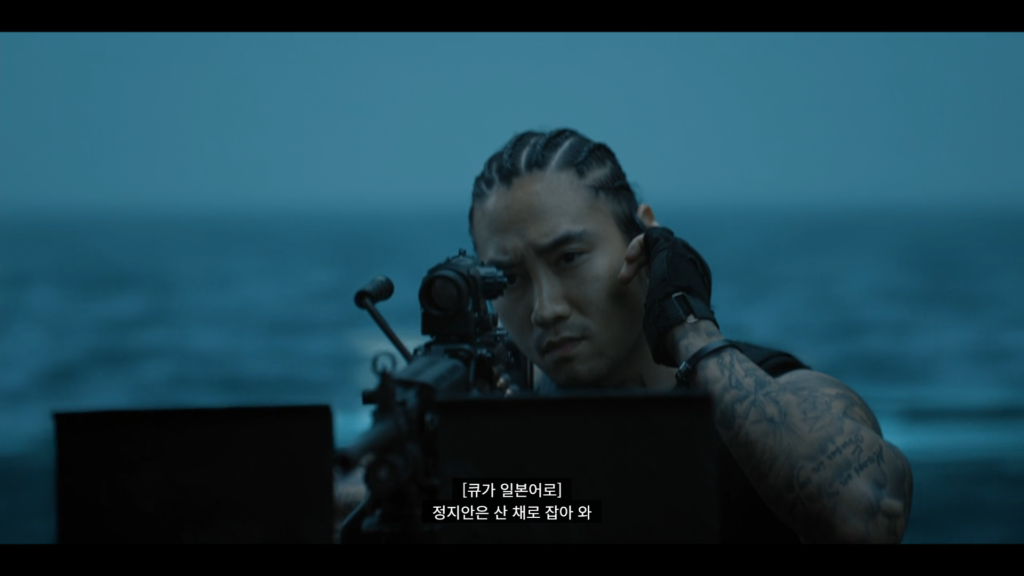 ㅅㅍ) 정진만을 3번 외치면 생기는 일 (ft.킬쇼2)