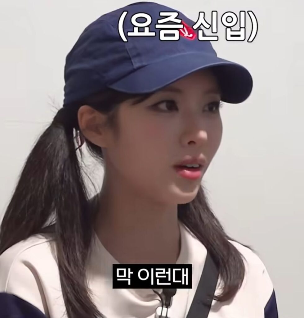요즘 신입 알바생 태도, 충격적이네요.