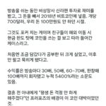 기욤 패트리가 수백억 자산가가 된 과정