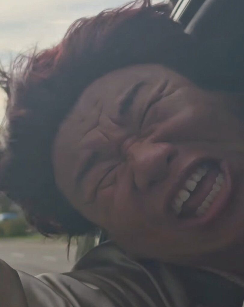 개그우먼 오나미, 근황 공개 ㄷㄷㄷㄷ